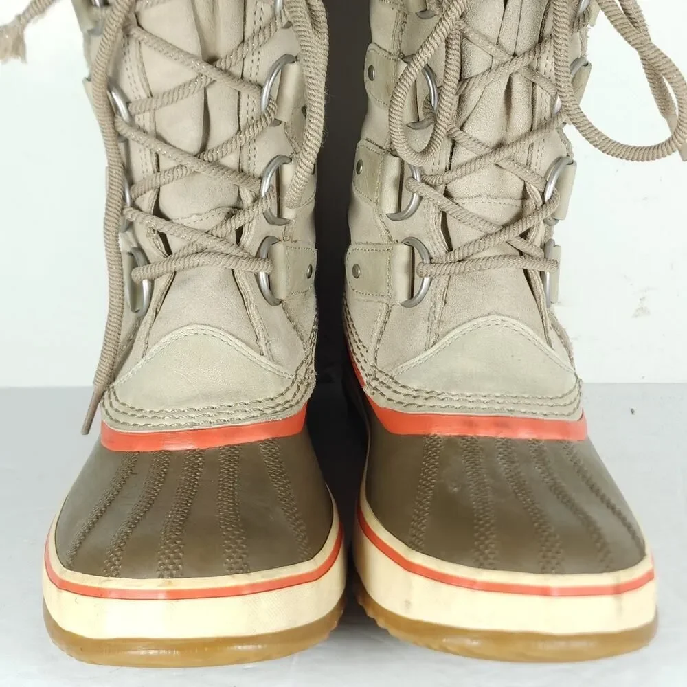 sorel women